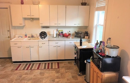 What will $800 rent you in Riverwest, today?