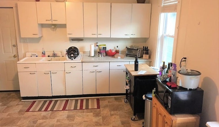 What will $800 rent you in Riverwest, today?