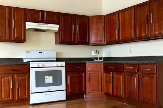 Apartments for rent in Newark: What will $1,600 get you?