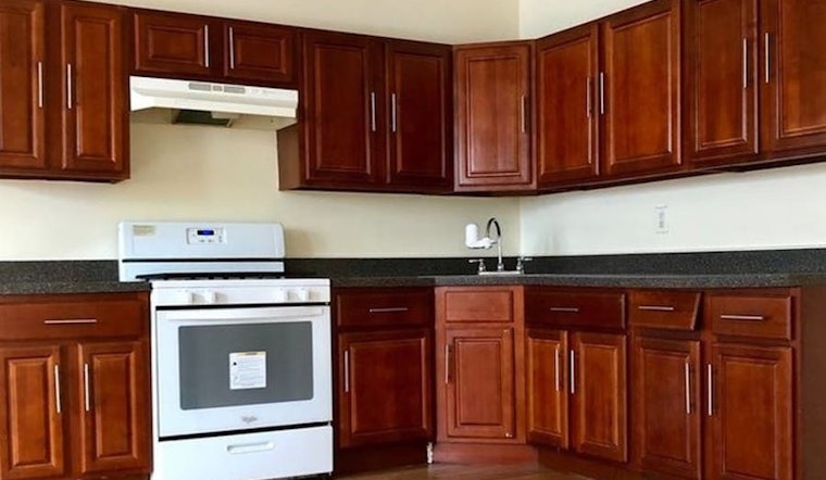Apartments for rent in Newark: What will $1,600 get you?