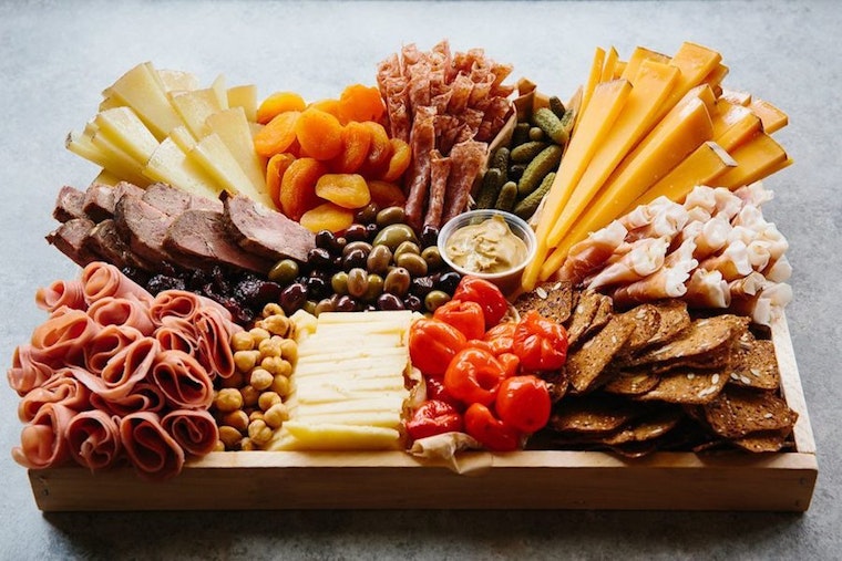 Jersey City's top 5 delis, ranked