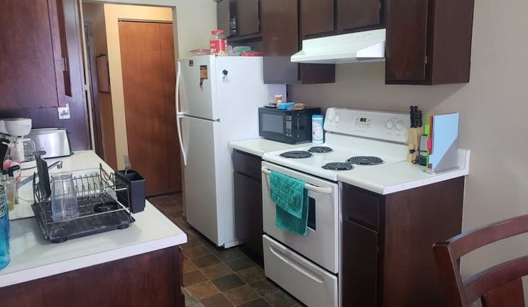The best-priced budget apartments for rent in Dayton's Bluff, Saint Paul