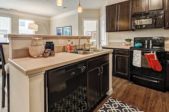 Apartments for rent in Columbus: What will $1,000 get you?