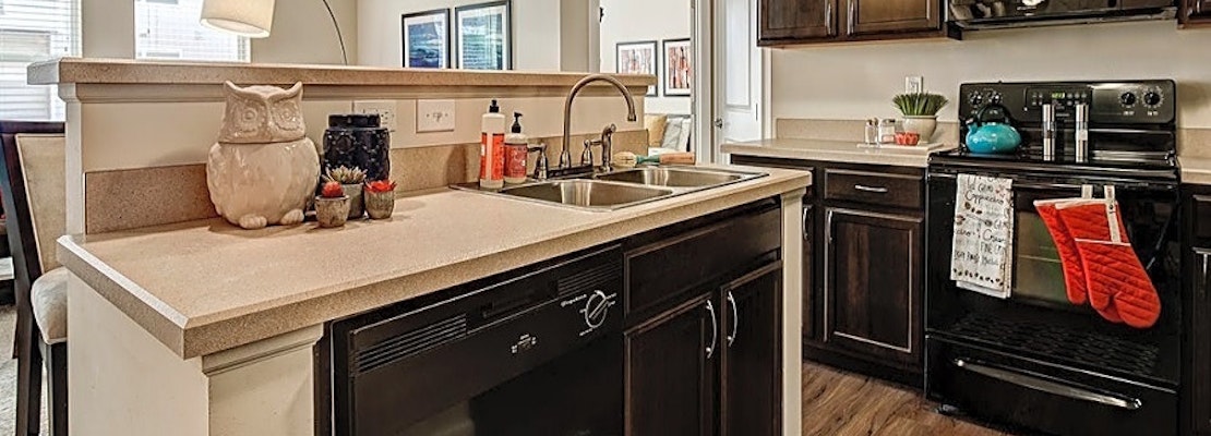 Apartments for rent in Columbus: What will $1,000 get you?