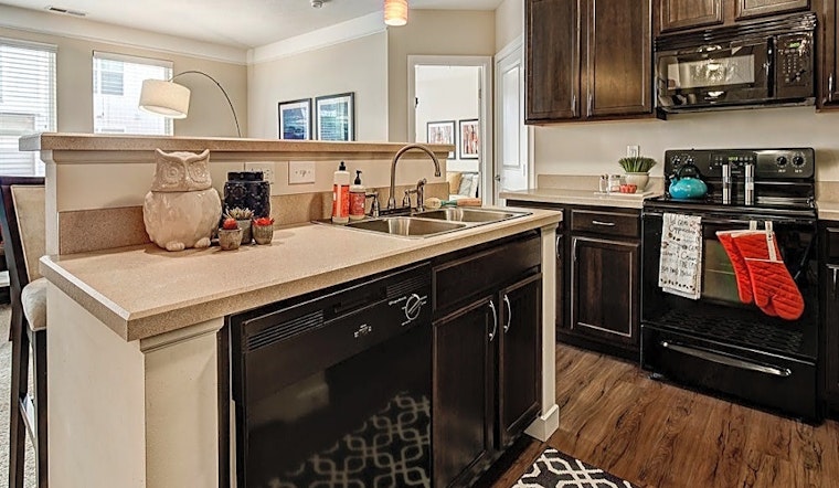 Apartments for rent in Columbus: What will $1,000 get you?