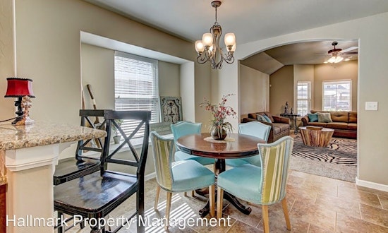 Apartments for rent in Oklahoma City: What will $1,500 get you?
