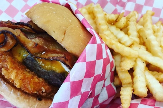 Stockton's 5 best spots for low-priced burgers