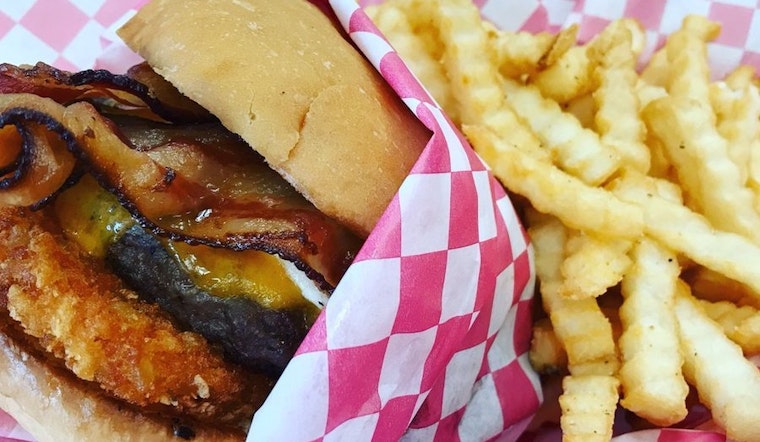 Stockton's 5 best spots for low-priced burgers