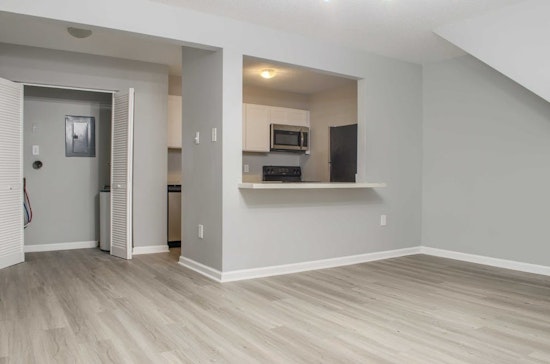 Apartments for rent in New Orleans: What will $800 get you?
