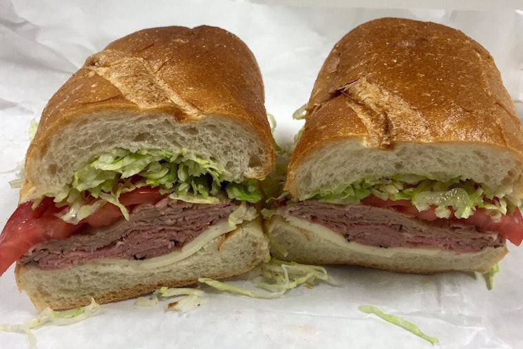 Newark's 4 favorite spots to score sandwiches, without breaking the bank