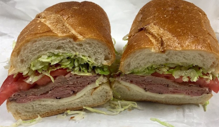 Newark's 4 favorite spots to score sandwiches, without breaking the bank