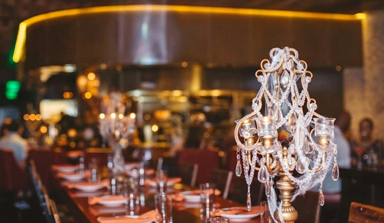 Miami's top 5 lounges, ranked