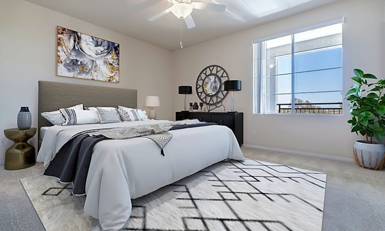Apartments for rent in Chula Vista: What will $2,300 get you?