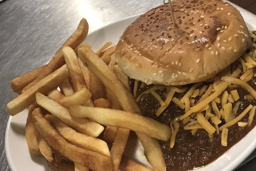 Stockton's 5 best spots for lowpriced burgers