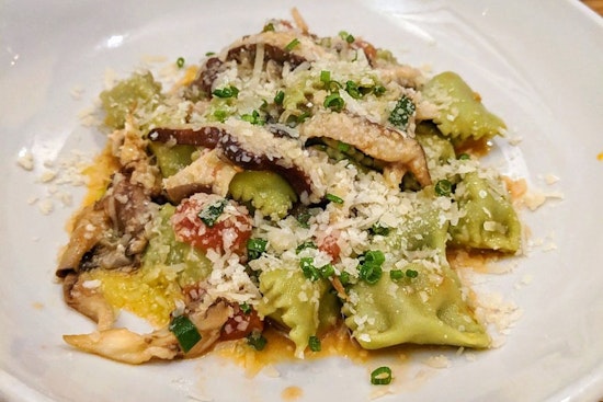 Here are Durham's top 5 Italian spots