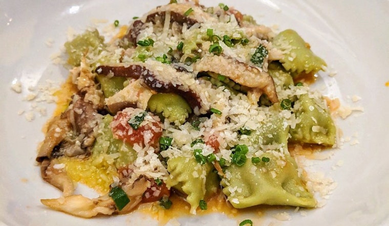 Here are Durham's top 5 Italian spots
