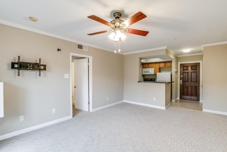 The cheapest apartments for rent in Afton Oaks/River Oaks Area, Houston