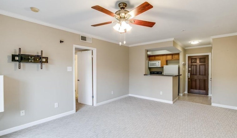 The cheapest apartments for rent in Afton Oaks/River Oaks Area, Houston