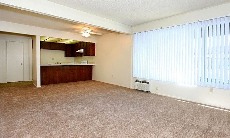 What will $1,600 rent you in West Anaheim, right now?