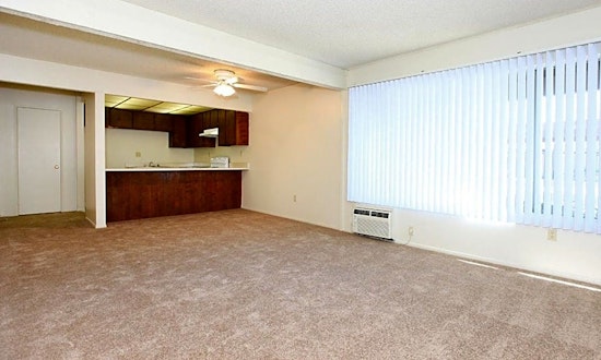 What will $1,600 rent you in West Anaheim, right now?