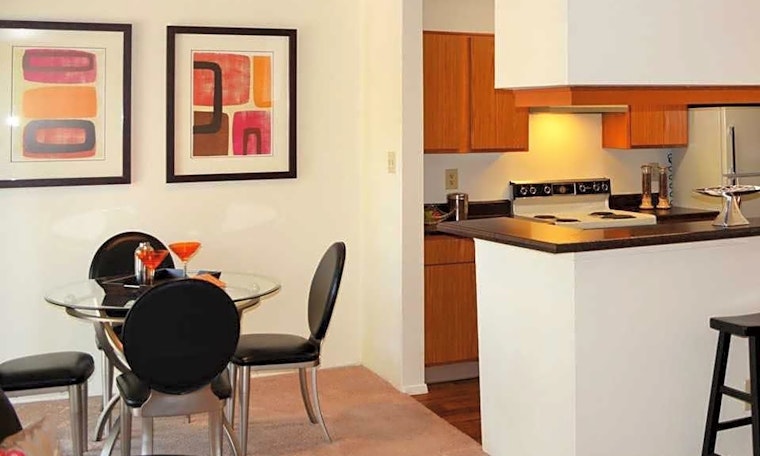 What will $700 rent you in Raynolds this month?