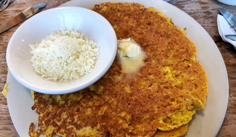 Your guide to the 3 most popular spots in Minneapolis's Ventura Village neighborhood