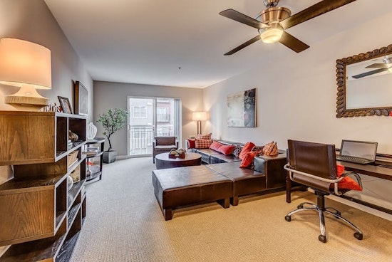 Apartments for rent in Seattle: What will $2,000 get you?