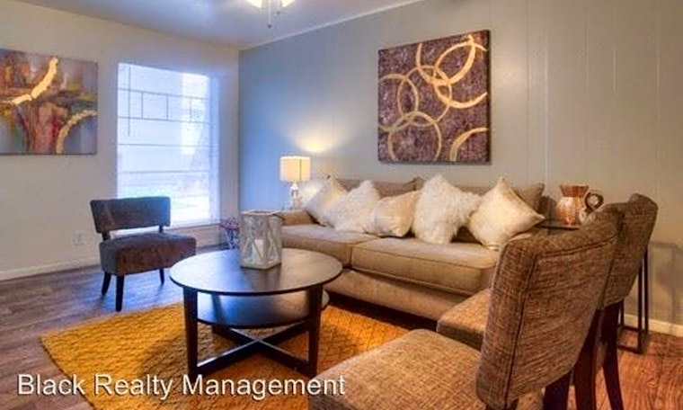 What will $1,200 rent you in St. Johns, right now?