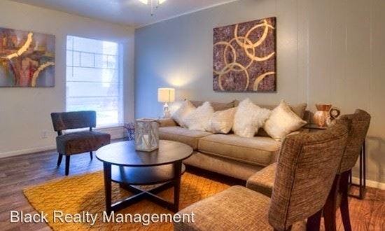 What will $1,200 rent you in St. Johns, right now?