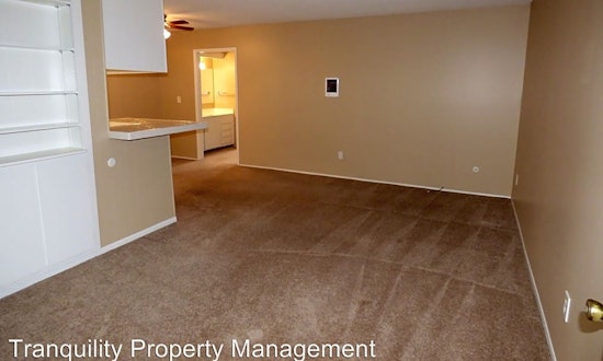 The newest budget apartments for rent in North Park, San Diego