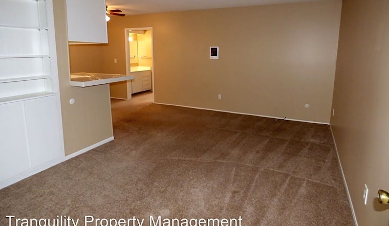 The newest budget apartments for rent in North Park, San Diego