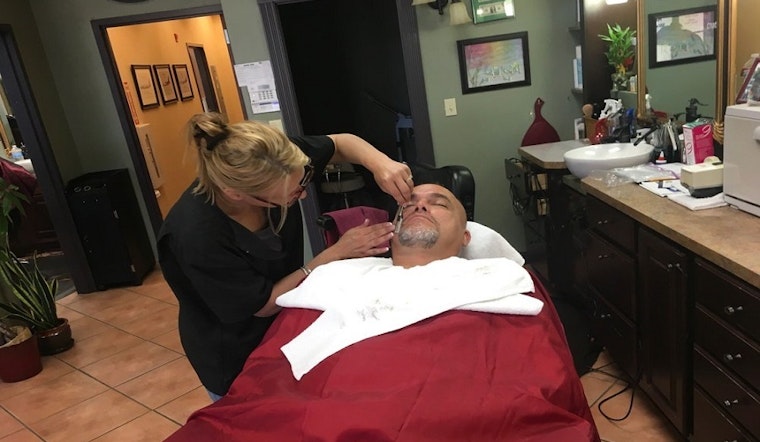 Henderson's 5 best barbershops (that won't break the bank)