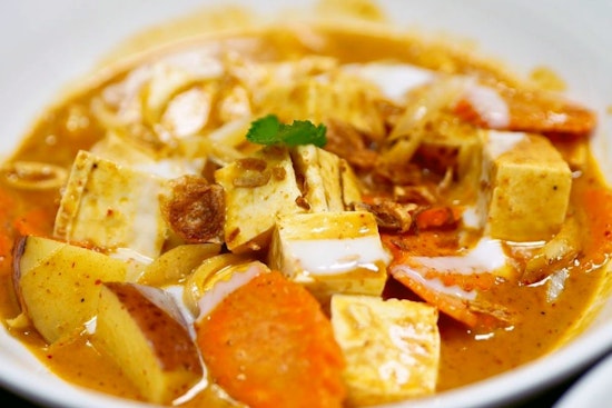 The 5 best Asian fusion spots in Milwaukee
