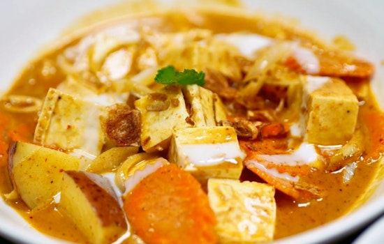 The 5 best Asian fusion spots in Milwaukee