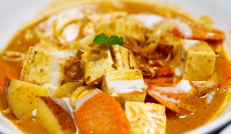 The 5 best Asian fusion spots in Milwaukee