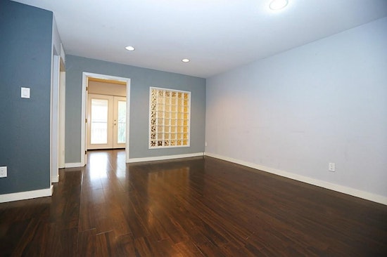 What's The Cheapest Rental Available In Greenway / Upper Kirby Area, Right Now?
