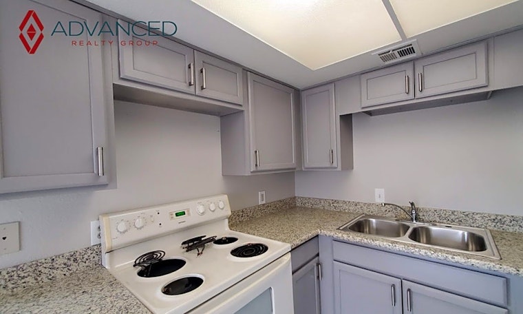 Apartments for rent in Las Vegas: What will $900 get you?
