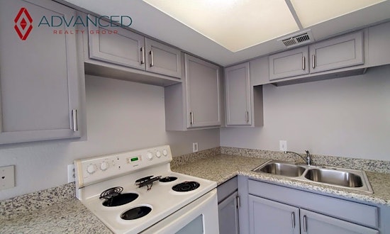 Apartments for rent in Las Vegas: What will $900 get you?