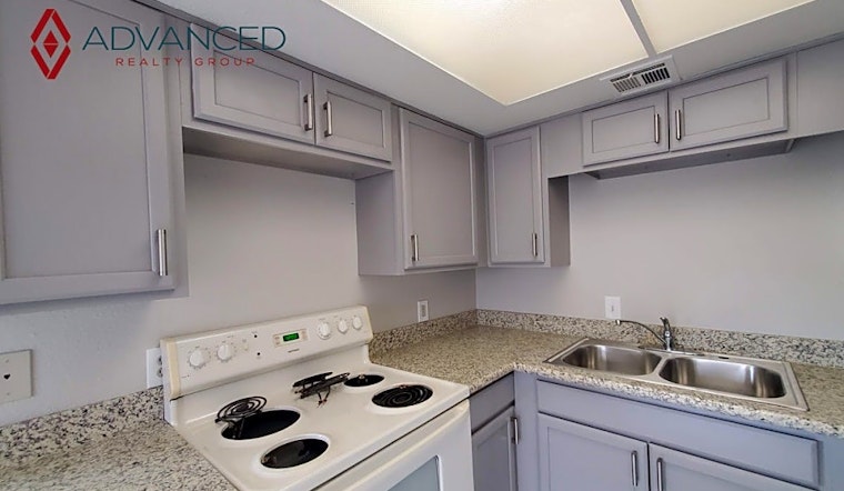 Apartments for rent in Las Vegas: What will $900 get you?