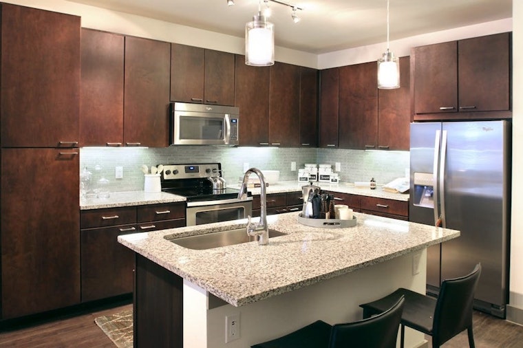 Apartments for rent in San Antonio: What will $1,300 get you?