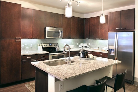 Apartments for rent in San Antonio: What will $1,300 get you?