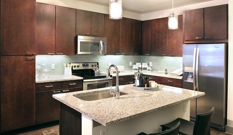 Apartments for rent in San Antonio: What will $1,300 get you?