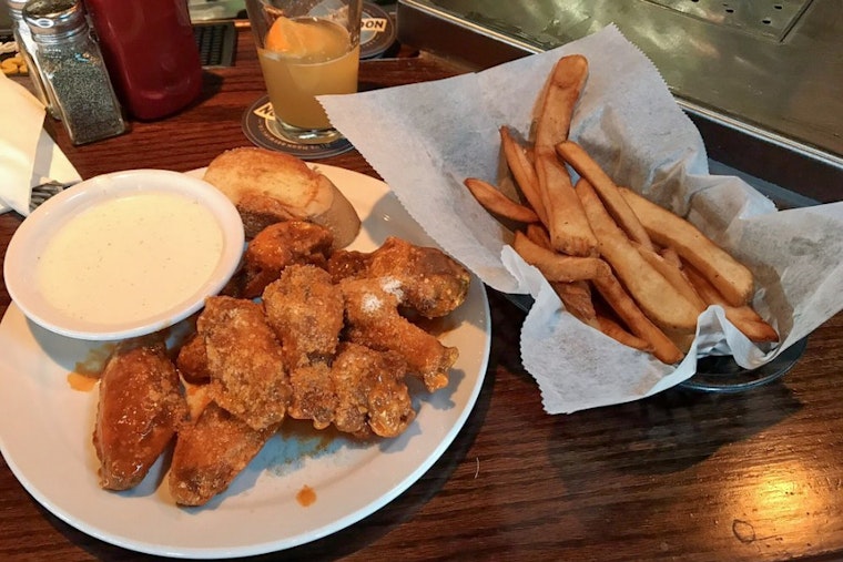 Check out the 3 top spots in St. Louis's Franz Park neighborhood