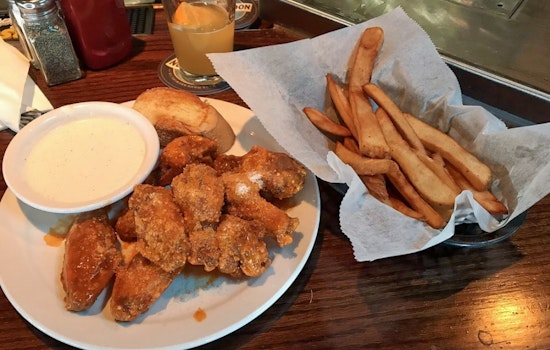 Check out the 3 top spots in St. Louis's Franz Park neighborhood