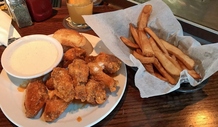 Check out the 3 top spots in St. Louis's Franz Park neighborhood