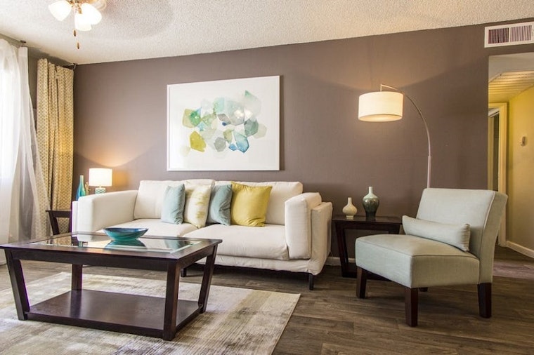 Apartments for rent in Mesa: What will $1,100 get you?