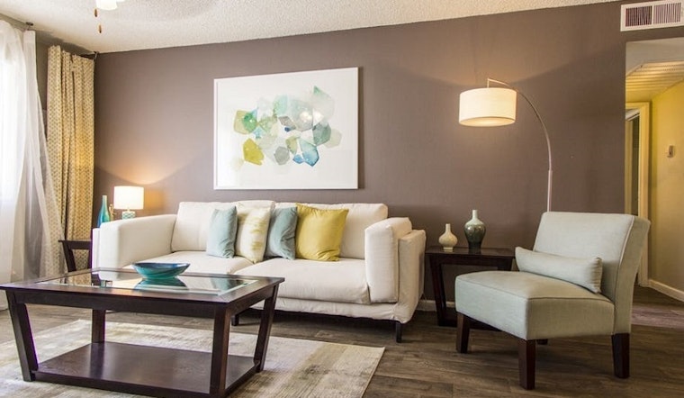 Apartments for rent in Mesa: What will $1,100 get you?