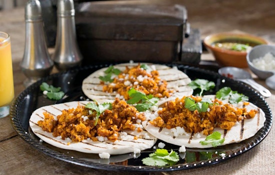 Here are El Paso's top 4 New American spots
