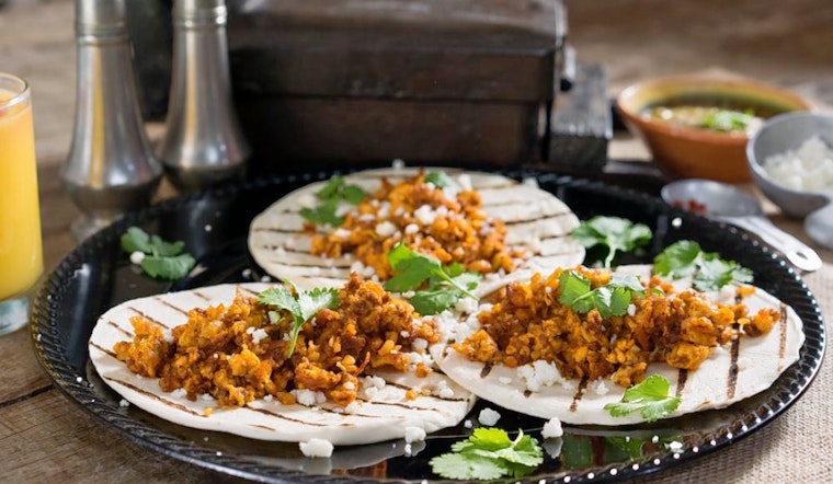 Here are El Paso's top 4 New American spots