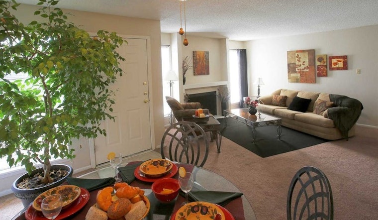 What will $1,300 rent you in Bay Area, right now?